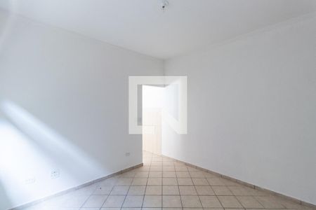 Sala de casa para alugar com 1 quarto, 65m² em Cangaiba, São Paulo