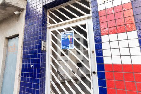 Casa para alugar com 65m², 1 quarto e sem vagaFachada