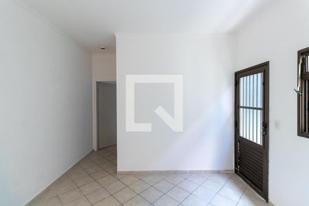 Sala de casa para alugar com 1 quarto, 65m² em Cangaiba, São Paulo