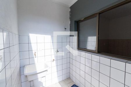 Casa para alugar com 65m², 1 quarto e sem vagaLavanderia
