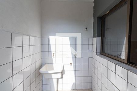 Casa para alugar com 65m², 1 quarto e sem vagaLavanderia