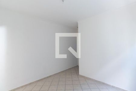 Sala de casa para alugar com 1 quarto, 65m² em Cangaiba, São Paulo