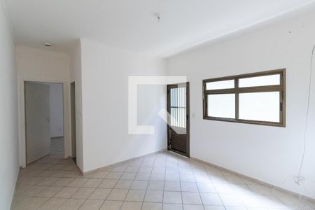 Sala de casa para alugar com 1 quarto, 65m² em Cangaiba, São Paulo