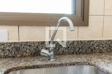 Casa para alugar com 65m², 1 quarto e sem vagaCozinha - Torneira