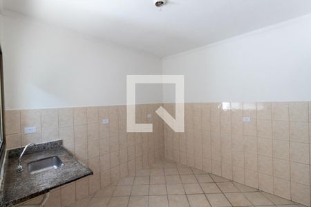 Casa para alugar com 65m², 1 quarto e sem vagaCozinha