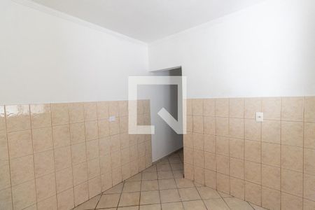 Casa para alugar com 65m², 1 quarto e sem vagaCozinha