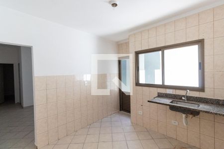 Casa para alugar com 65m², 1 quarto e sem vagaCozinha