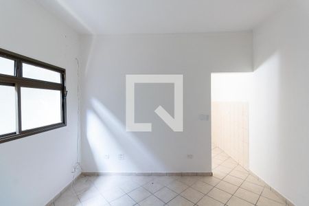 Sala de casa para alugar com 1 quarto, 65m² em Cangaiba, São Paulo