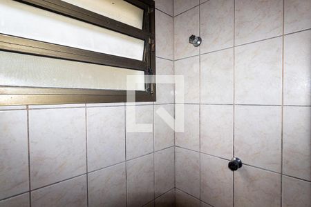 Casa para alugar com 65m², 1 quarto e sem vagaBanheiro