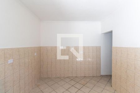 Casa para alugar com 65m², 1 quarto e sem vagaCozinha