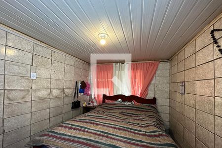 Quarto 2 de casa à venda com 3 quartos, 200m² em Harmonia, Canoas