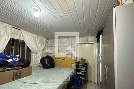 Quarto 1 de casa à venda com 3 quartos, 200m² em Harmonia, Canoas