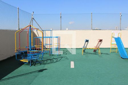 Apartamento à venda com 50m², 2 quartos e 1 vagaÁrea comum - Playground