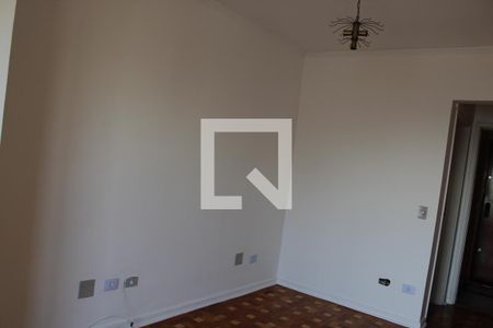 Sala de apartamento à venda com 2 quartos, 50m² em Cangaiba, São Paulo