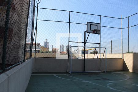 Apartamento à venda com 50m², 2 quartos e 1 vagaQuadra Esportiva