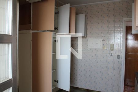Apartamento à venda com 50m², 2 quartos e 1 vagaCozinha