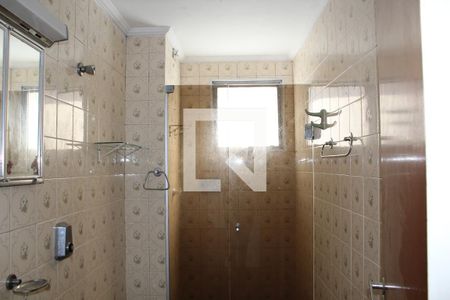 Apartamento à venda com 50m², 2 quartos e 1 vagaBanheiro