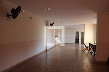 Apartamento à venda com 50m², 2 quartos e 1 vagaÁrea comum - Salão de festas