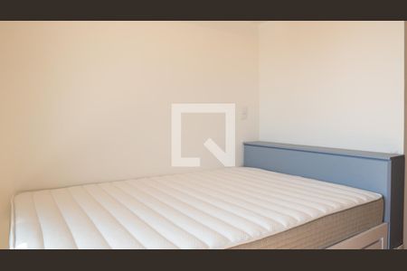 Studio para alugar com 21m², 1 quarto e sem vaga Studio para alugar com 21m², 1 quarto e sem vagaQuarto