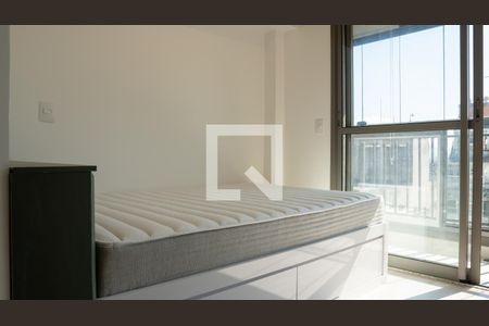 Kitnet/Studio para alugar com 1 quarto, 21m² em República, São Paulo