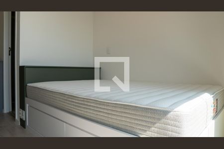 Quarto de kitnet/studio para alugar com 1 quarto, 21m² em República, São Paulo