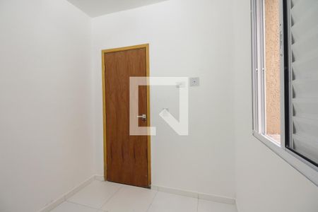 Quarto 1 de apartamento à venda com 2 quartos, 51m² em Vila Mafra, São Paulo