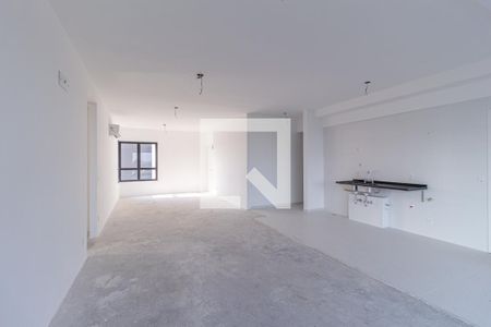 Apartamento à venda com 183m², 4 quartos e 4 vagasSala
