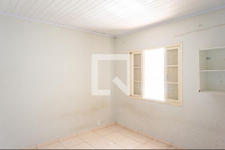 Quarto 2 de casa para alugar com 3 quartos, 90m² em Chácara Santo Antônio (zona Leste), São Paulo