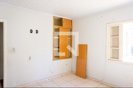 Quarto 1 de casa para alugar com 3 quartos, 90m² em Chácara Santo Antônio (zona Leste), São Paulo