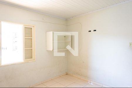 Quarto 2 de casa para alugar com 3 quartos, 90m² em Chácara Santo Antônio (zona Leste), São Paulo