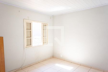 Quarto 1 de casa para alugar com 3 quartos, 90m² em Chácara Santo Antônio (zona Leste), São Paulo