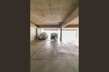 Apartamento à venda com 56m², 2 quartos e 2 vagasGaragem