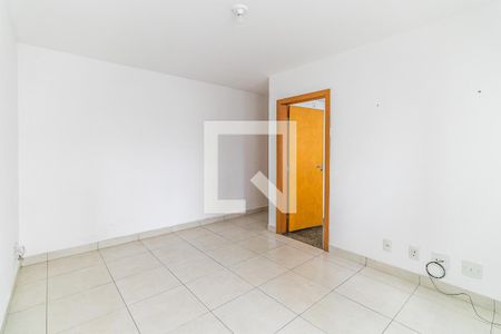 Apartamento à venda com 56m², 2 quartos e 2 vagasSala