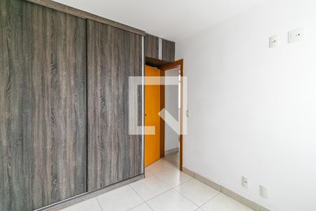Apartamento à venda com 56m², 2 quartos e 2 vagasQuarto 1