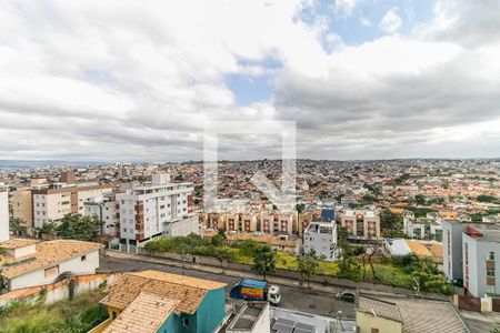 Apartamento à venda com 56m², 2 quartos e 2 vagasVista da Suíte