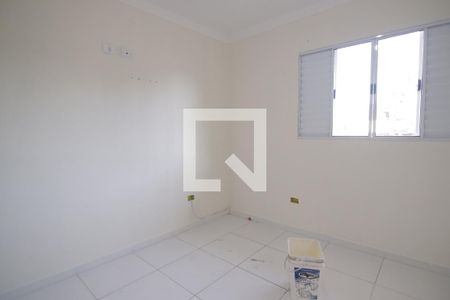 Quarto
 de casa de condomínio para alugar com 2 quartos, 70m² em Vila Uniao (zona Leste), São Paulo