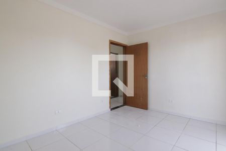 Quarto
 de casa de condomínio para alugar com 2 quartos, 70m² em Vila Uniao (zona Leste), São Paulo