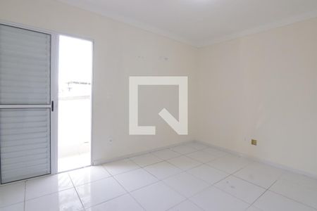 Quarto
 de casa de condomínio para alugar com 2 quartos, 70m² em Vila Uniao (zona Leste), São Paulo