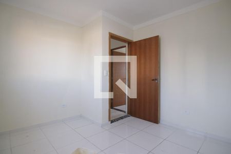 Quarto
 de casa de condomínio para alugar com 2 quartos, 70m² em Vila Uniao (zona Leste), São Paulo
