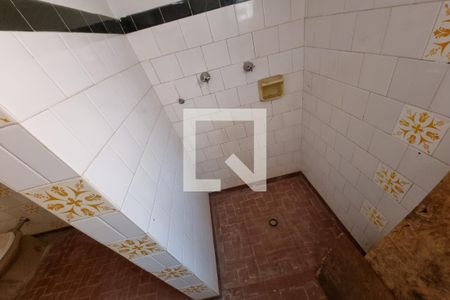 Banheiro da Suíte de casa para alugar com 4 quartos, 200m² em Jardim Paulista, Ribeirão Preto