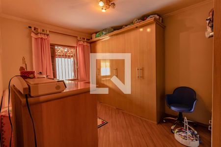 Casa à venda com 100m², 3 quartos e 2 vagasquarto 1