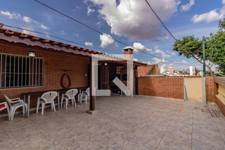 Casa à venda com 100m², 3 quartos e 2 vagasÁrea Externa