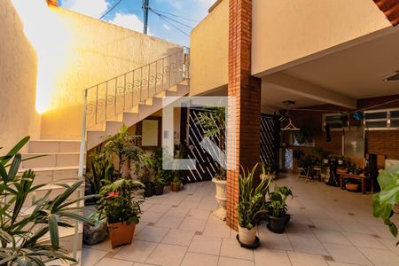Casa à venda com 100m², 3 quartos e 2 vagasQuintal