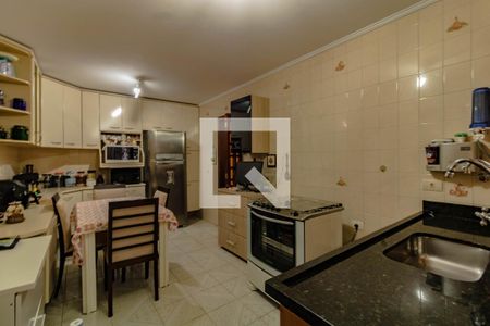 Casa à venda com 100m², 3 quartos e 2 vagasCozinha