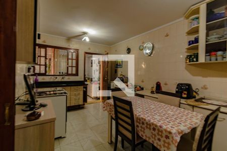 Casa à venda com 100m², 3 quartos e 2 vagasCozinha