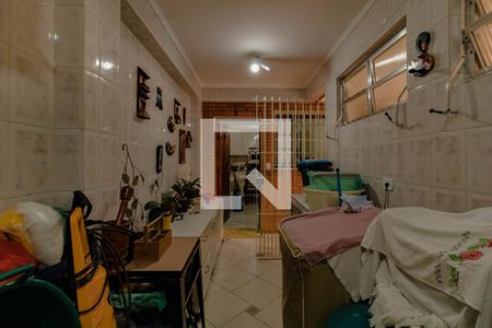 Casa à venda com 100m², 3 quartos e 2 vagasCozinha