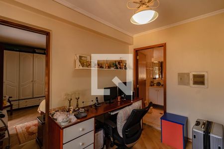 Casa à venda com 100m², 3 quartos e 2 vagasquarto 3