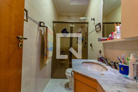 Casa à venda com 100m², 3 quartos e 2 vagasBanheiro