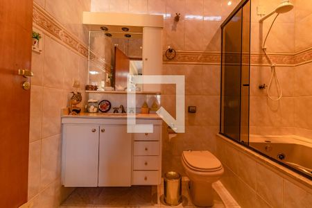 Casa à venda com 100m², 3 quartos e 2 vagasBanheiro