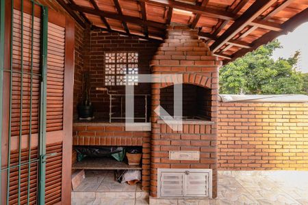 Casa à venda com 100m², 3 quartos e 2 vagasÁrea Externa